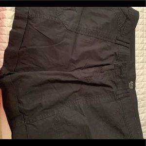 Comfy NWOT light summer shorts